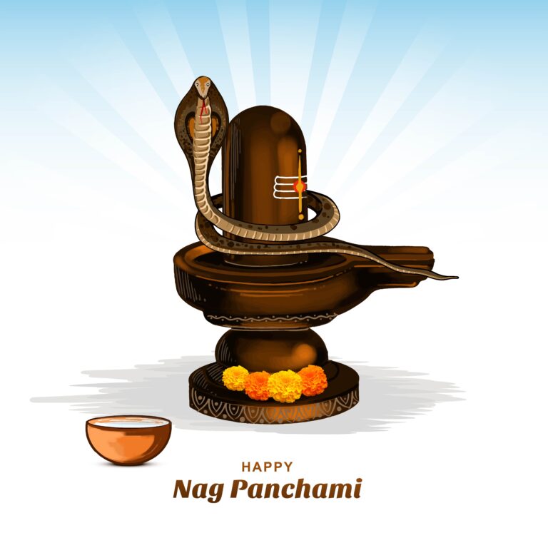 Nag panchmi.