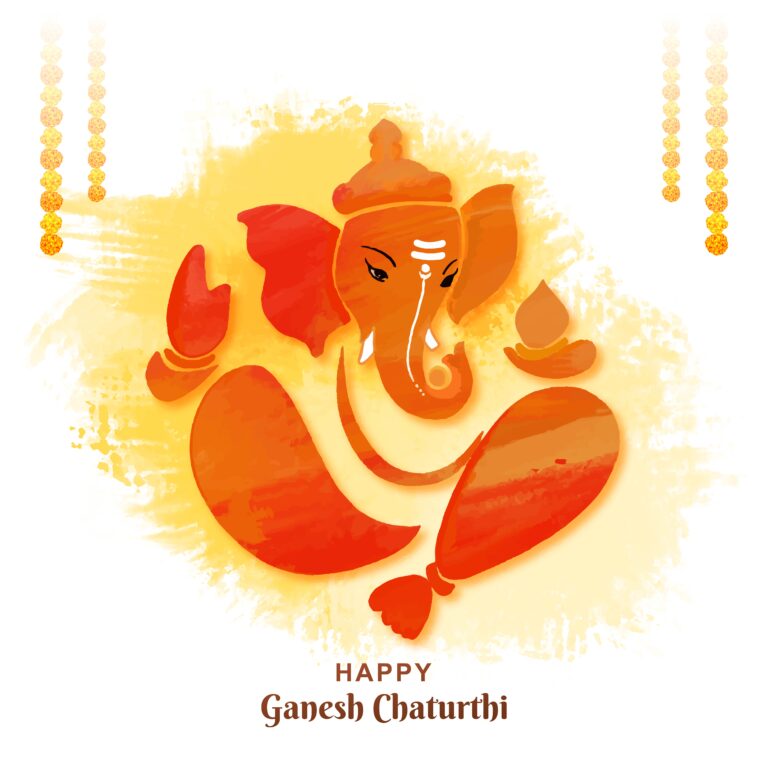 Ganesh Chaturthi